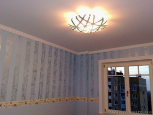 Малярные работы! Высокое качество! Договор! Гарантия! #156926