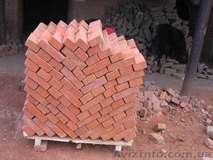 продам кирпич,  куплю кирпич,  кирпич м100 м125 м75 м150,  кирпич керамический,  ряд #152190