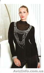 Стоковая одежда оптом в Харькове #150279