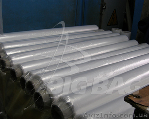 Пленка полиэтиленовая #153606