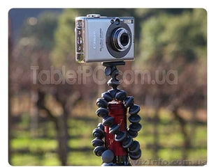 3D уровень для фотоаппарата,  мини штатив Киев   #38930