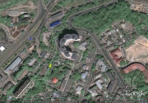 Продам гараж. Балковская 1А #135516