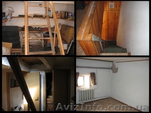 Гараж Киев Березняки ГСК Три уровня Березняковская 23  #153723