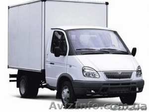 Осуществляем грузоперевозки по г. Запорожье. #136368