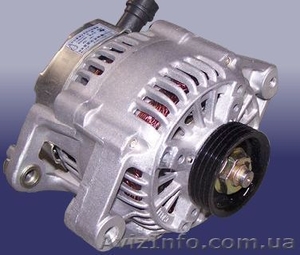 Генератор S11-3701110 FA BA Chery Kimo S12, Jaggi S21, QQ S11.Чери Кимо , Джагги    #136699