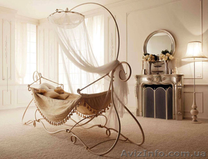 Кованая мебель под заказ #135699