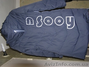 пуховик,  пуховое пальто продам #138164