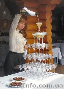 Курсы: администратор ресторана #36168