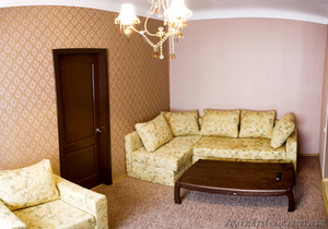 Квартира ПОСУТОЧНО Центр #153014