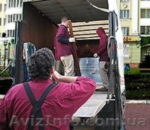 ВСЕГДА ТРЕЗВЫЕ ГРУЗЧИКИ! #145465