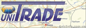 Юни-Трейд ООО   UNI-TRADE #151400