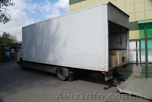 Грузчики в любое время, авто переезды быстрее молнии #151422