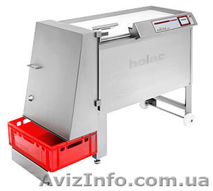 шпигорезка Holac  для нарезки шпигу,  мяса,  сыру,  шинкі #145348