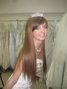 НАРАСТИТЬ ВОЛОСЫ У ЧАСТНОГО МАСТЕРА НА ДОМУ.КИЕВ. #156786