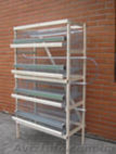 Клетка для перепела #156188