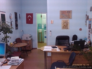 Продам туристическую фирму - турагент - Продажа бизнеса #156616