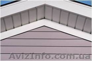 Где купить металлочерепицу,  профнастил,  водосток монтаж,  софит купить,  сайдинг #147864