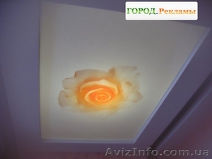 Немецкие натяжные потолки #142719