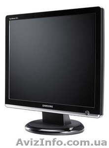 Продам монитор Samsung SyncMaster 931C 19
