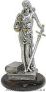 Юридические услуги юр. и физ. лицам #152124