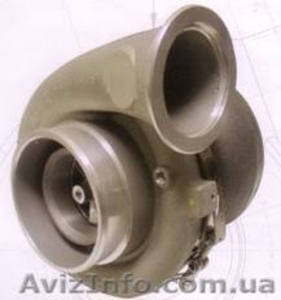 Турбокомпрессоры   #140282