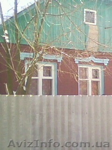 пол дома в пос.Артемовка #146943