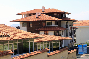 кермическая черепица по 9, 99 евро/м2 #147216