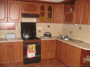 подобова аренда квартири #94201