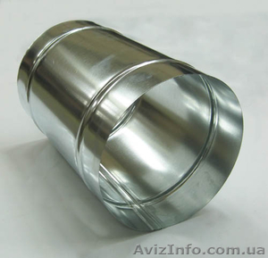 Воздуховоды в Одессе #149605