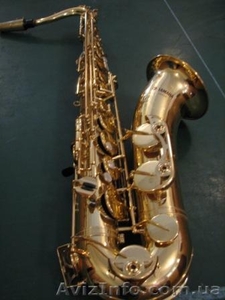 Саксофоны Кларнеты Мундштуки Трости в Украине и Киеве #146050