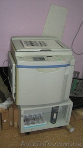 Продаётся ризограф #137444