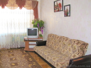 аренда квартир посуточно в Луцке без посредников #155545