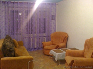 Сдам Квартиру посуточно ! #143091