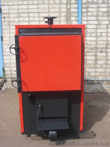 Котлы твёрдотопливные.Котельные газовые и твердотопливные #146571