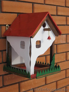 MAGICWOOD- оригинальные идеи #155123