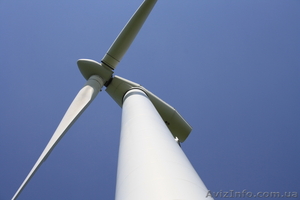 Ветрогенераторы из Европы б/у от 75кВт #146774