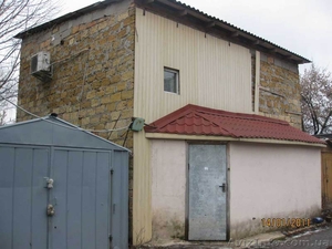 Гараж-склад-производство #150221