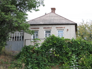 Продам свой дом ,  г.Купянск #144089