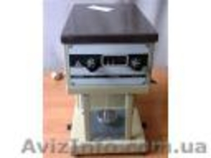 Весы лабораторные LB-1050/1 #156607