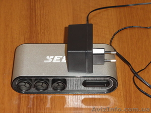 Акция! Ионизатор #143549