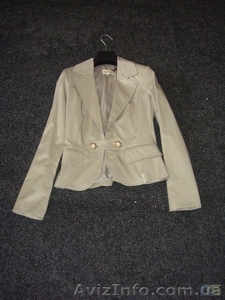 Итальянская одежда оптом: ветровки,  платья,  джинс и др. Весна-Лето. #147799