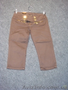 Итальянские бренды Eight Sin,  Sexy Woman,  Yes Miss и др. оптом. Весна-лето. #147800