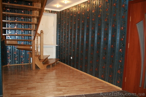 Здаю шикарну елітну дворівневу квартиру (пентхаус) новобудові в районі  ДПЗ  #143737