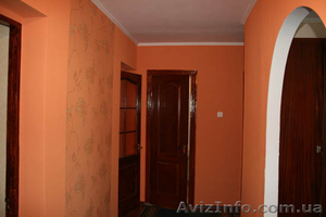 аренда 4комнатной квартиры посуточно,  подобово Луцк #145170