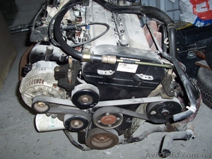Двигатель Ford Mondeo 1.8 #155931