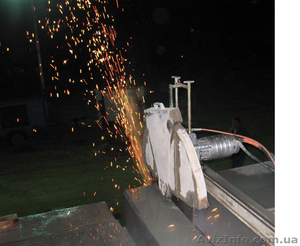 Алмазная резка железобетона  Киев,  Крым,  Алушта,  Ялта,  Гурзуф,  Форос,   #45426