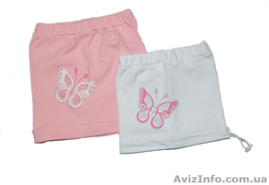 Детская одежда цена производителя #143051