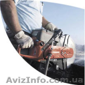 Алмазная резка бетона,  сверление,  демонтаж #153451