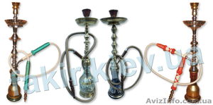 Продажа кальянов в Киеве #147839
