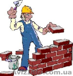 Услуги профессиональных каменщиков #135529